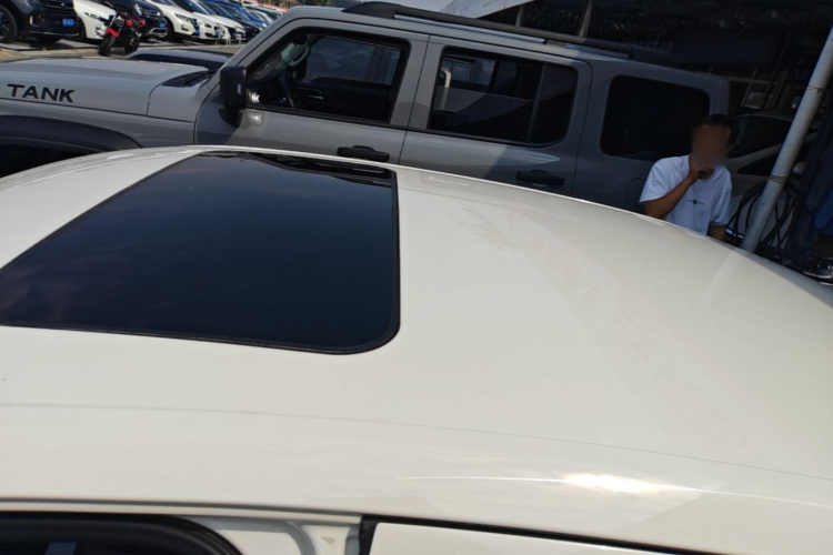 Volkswagen Lavida 2020 car image #25