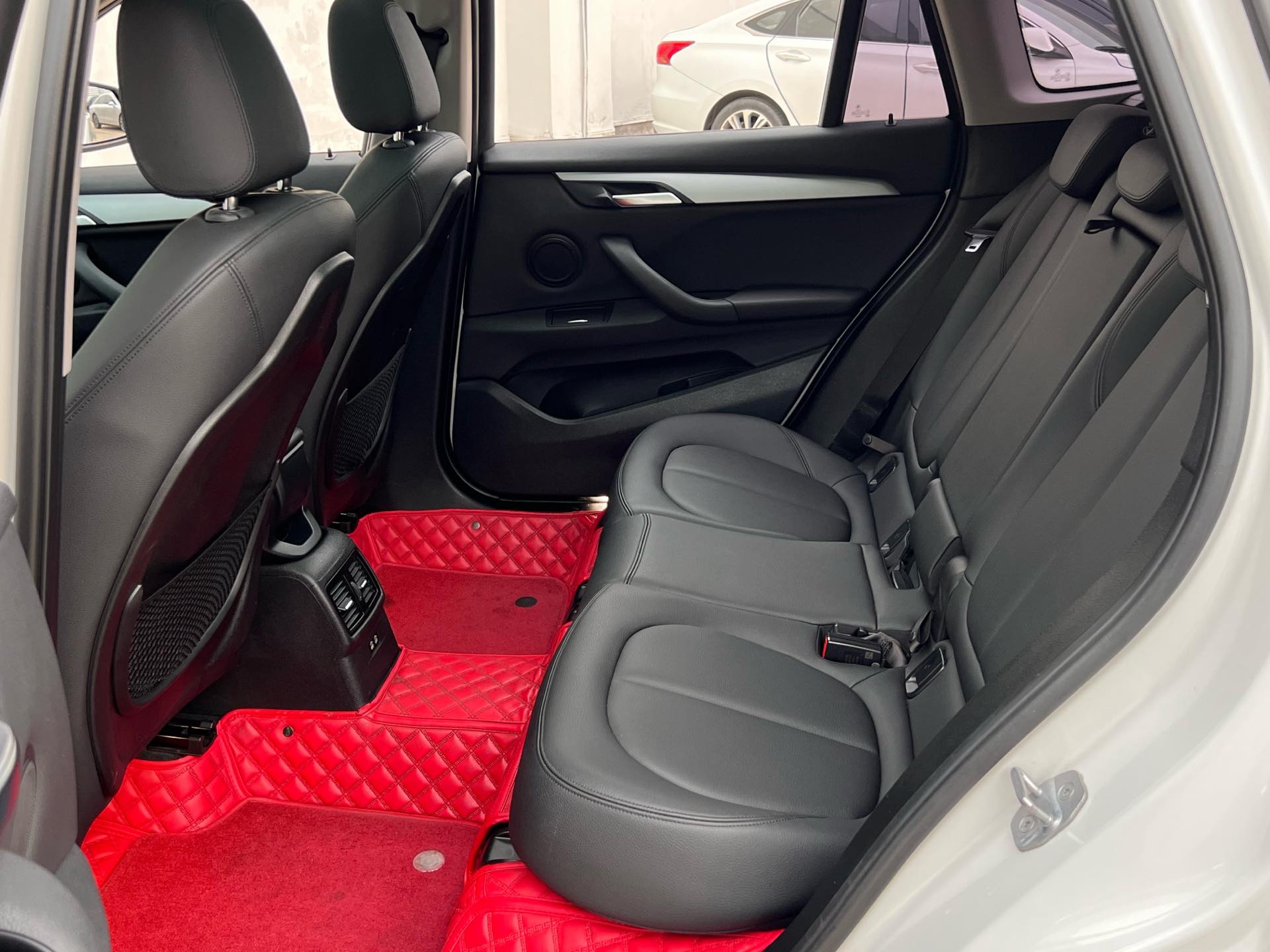 BMW X1 2019 #6 BMW X1 2019 car image #6