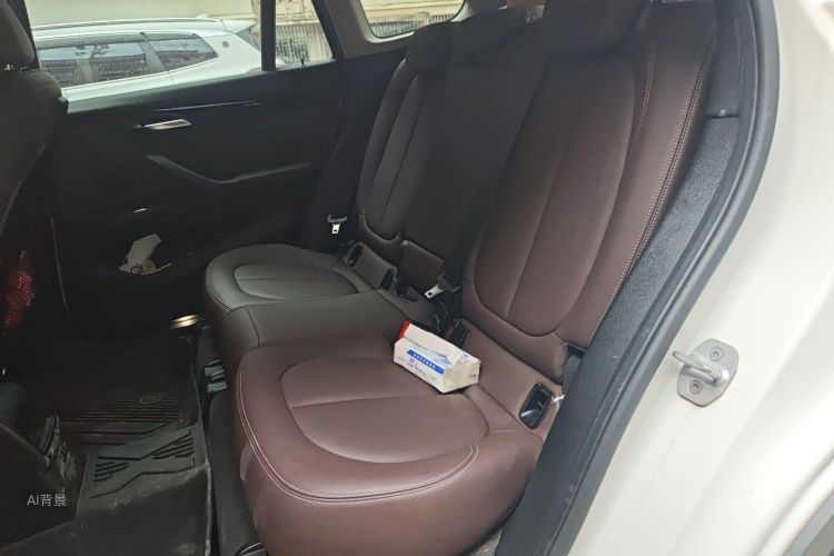 BMW X1 2020 #19 BMW X1 2020 car image #19