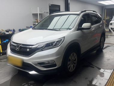 Honda CR-V 2017 car image 