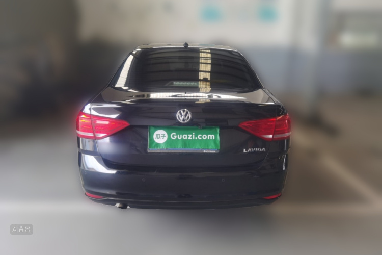 Volkswagen Lavida 2018 #6 Volkswagen Lavida 2018 car image #6
