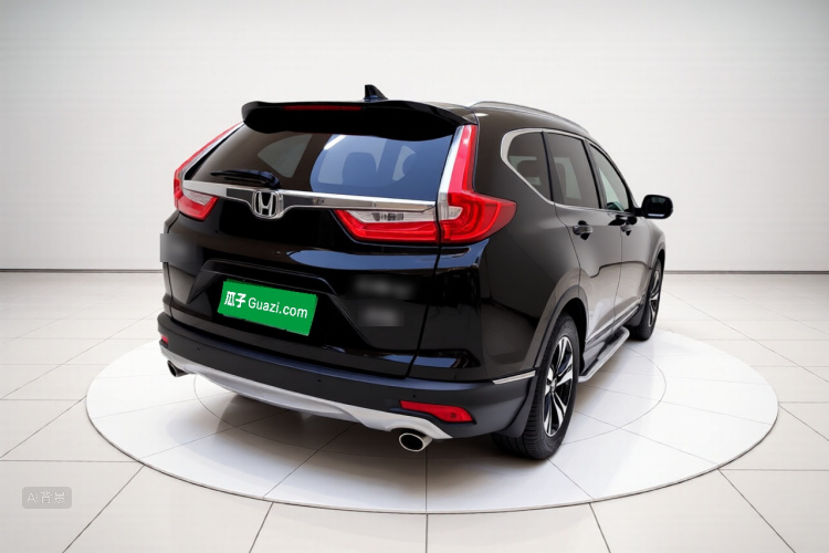 Honda CR-V 2017 #7 Honda CR-V 2017 car image #7