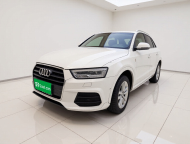 Audi Q3 2017 Audi Q3 2017 car image