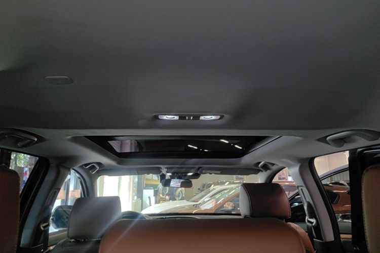 Honda CR-V 2023 #18 Honda CR-V 2023 car image #18