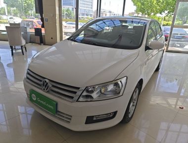 Volkswagen Santana 2015 Volkswagen Santana 2015 car image