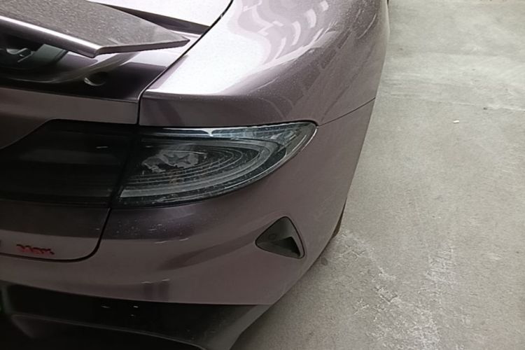 MI SU7 2025 car image #8