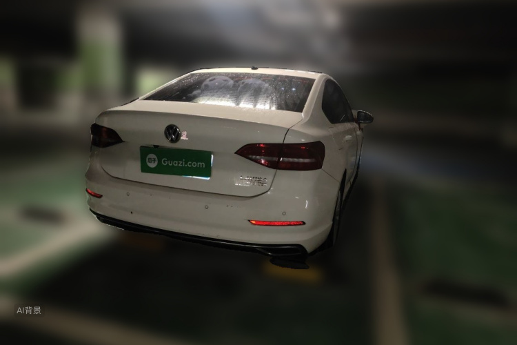 Volkswagen Lavida 2018 #7 Volkswagen Lavida 2018 car image #7