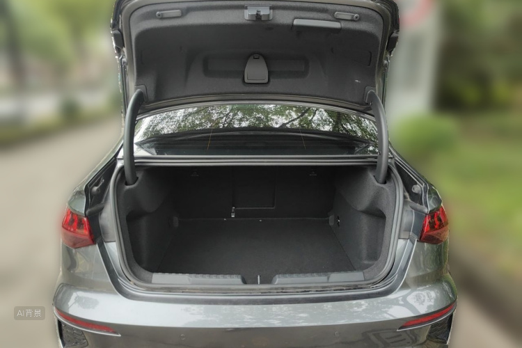 Audi A3 2023 car image #21