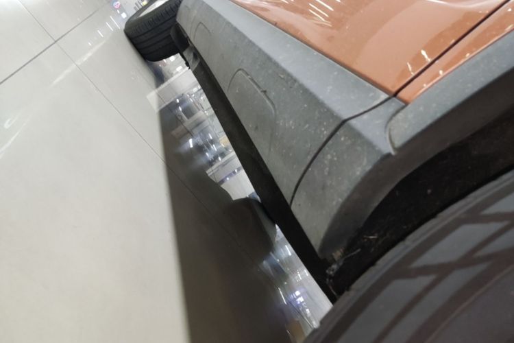 Audi Q3 2015 car image #27