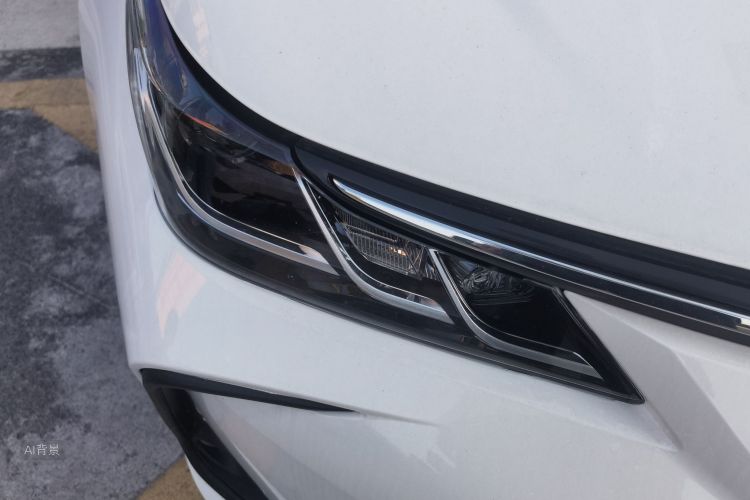 Toyota Corolla 2023 #8 Toyota Corolla 2023 car image #8