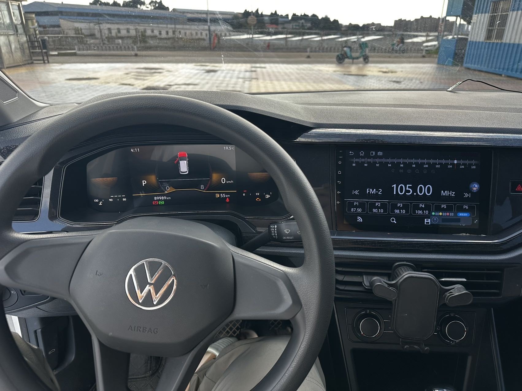 Volkswagen Lavida 2024 #9 Volkswagen Lavida 2024 car image #9
