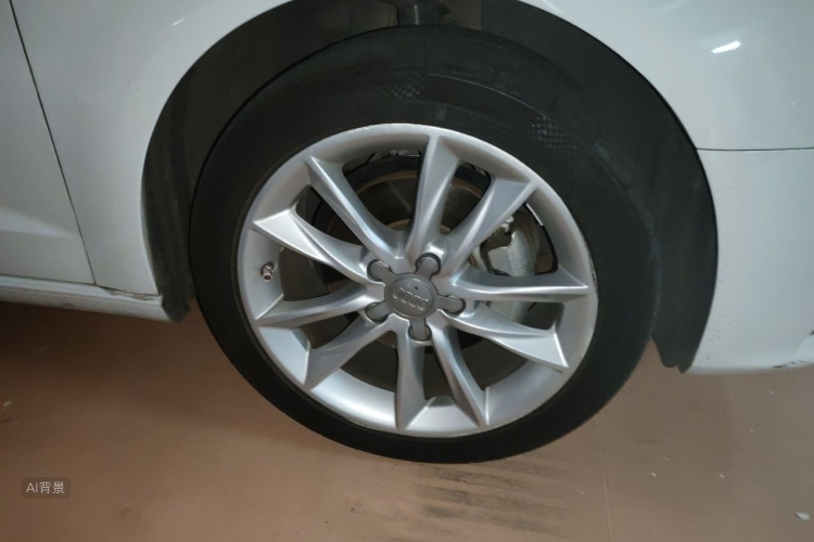 Audi A3 2016 #9 Audi A3 2016 immagine di auto #9