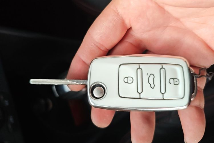 Volkswagen Polo 2019 car image #9