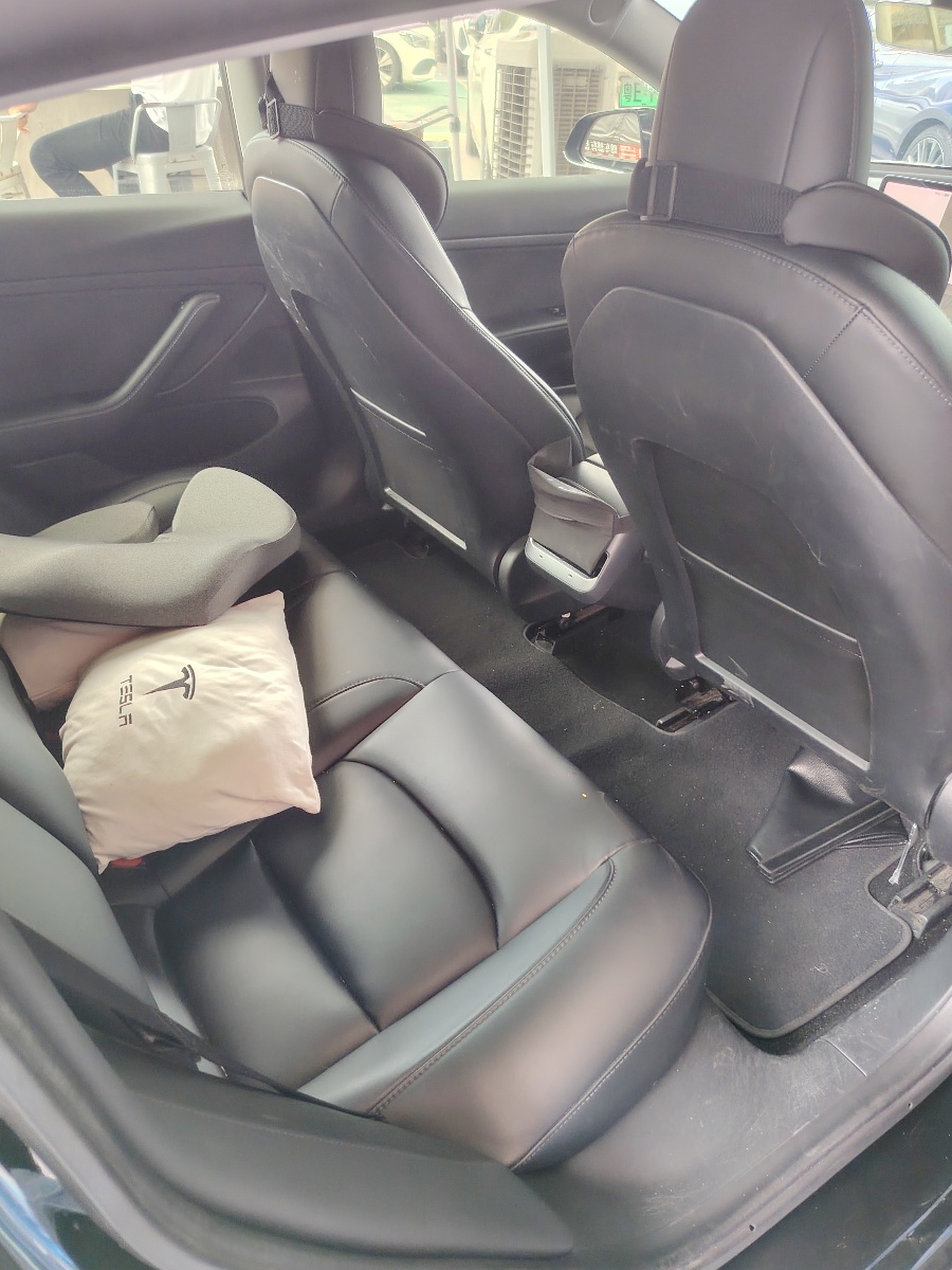 Tesla Model 3 2020 #3 Tesla Model 3 2020 car image #3