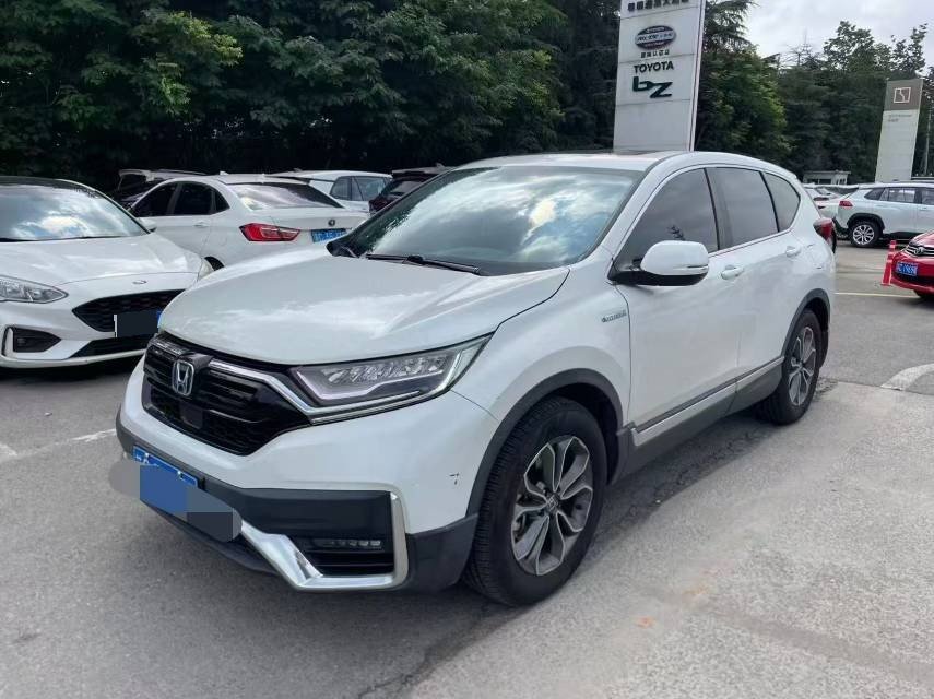 Honda CR-V 2021 Honda CR-V 2021 car image