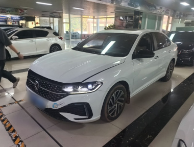 Volkswagen Lavida 2023 Volkswagen Lavida 2023 immagine di auto