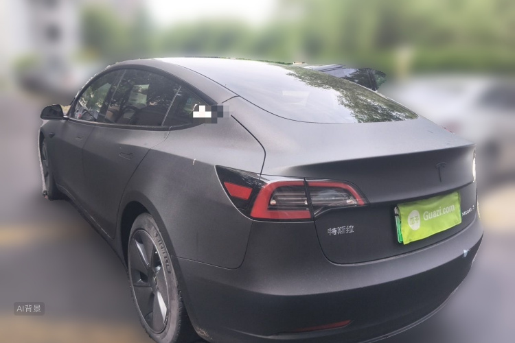 Tesla Model 3 2023 #5 Tesla Model 3 2023 car image #5