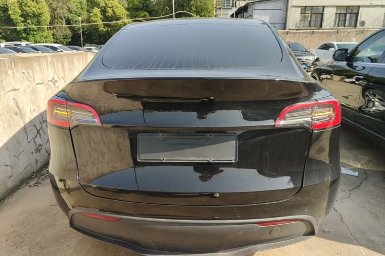 Tesla Model Y 2023 car image #4
