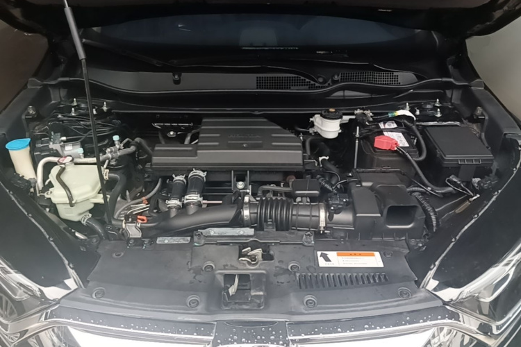 Honda CR-V 2020 car image #20