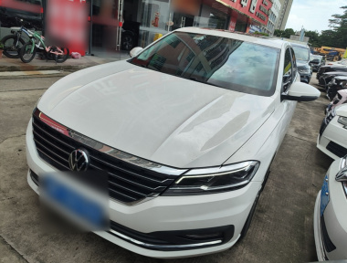 Volkswagen Lavida 2022 Volkswagen Lavida 2022 car image