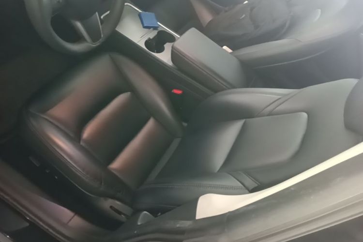 Tesla Model 3 2021 #15 Tesla Model 3 2021 imagen de coche #15