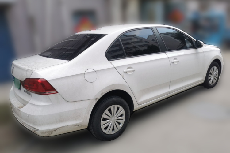 Volkswagen Santana 2022 #7 Volkswagen Santana 2022 car image #7
