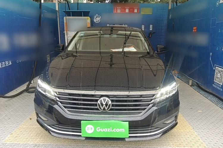 Volkswagen Lavida 2020 car image #3
