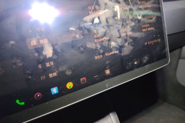 Tesla Model 3 2025 car image #10