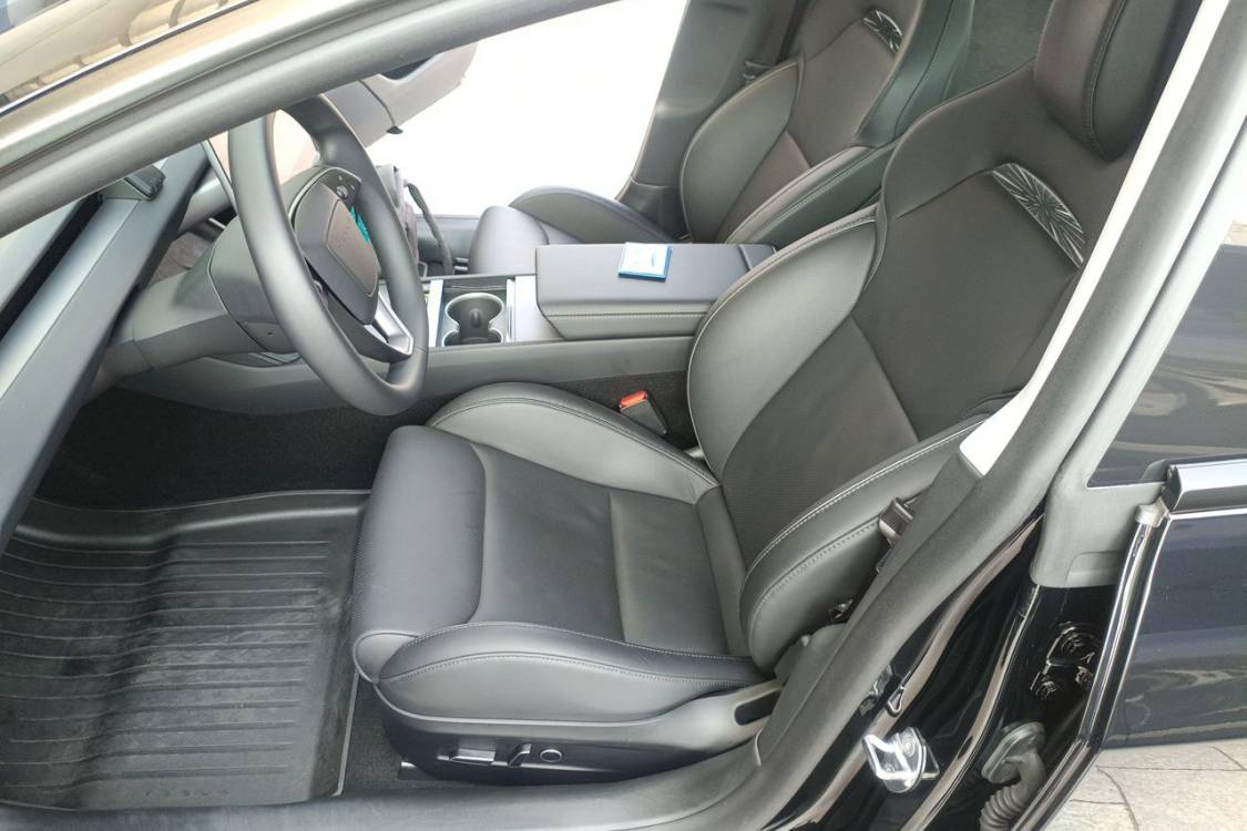 Tesla Model 3 2024 #18 Tesla Model 3 2024 изображение автомобиля #18