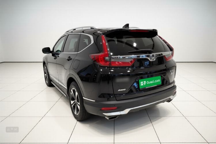 Honda CR-V 2022 car image #5