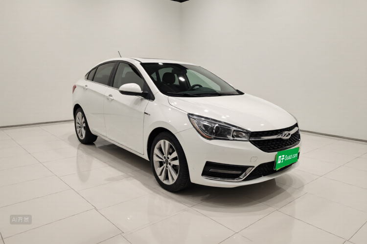Chery Arrizo 5 2016 car image #4
