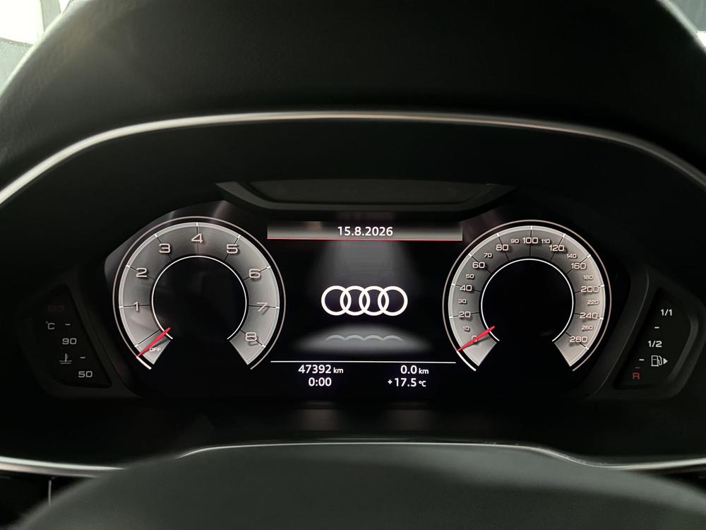 Audi Q3 2022 изображение автомобиля #14