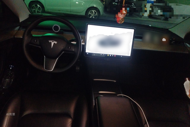 Tesla Model 3 2022 imagem de carro #11
