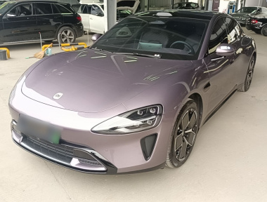 MI SU7 2024 car image 