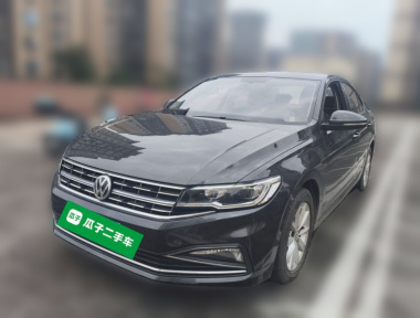 Volkswagen Bora 2020 image de voiture 