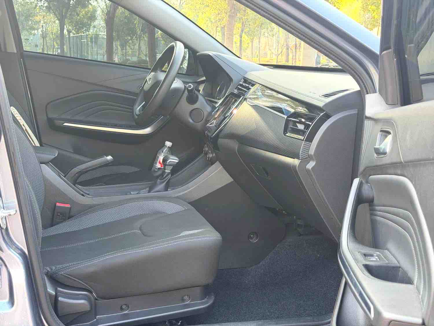Chery Tiggo 3x 2024 immagine di auto #8