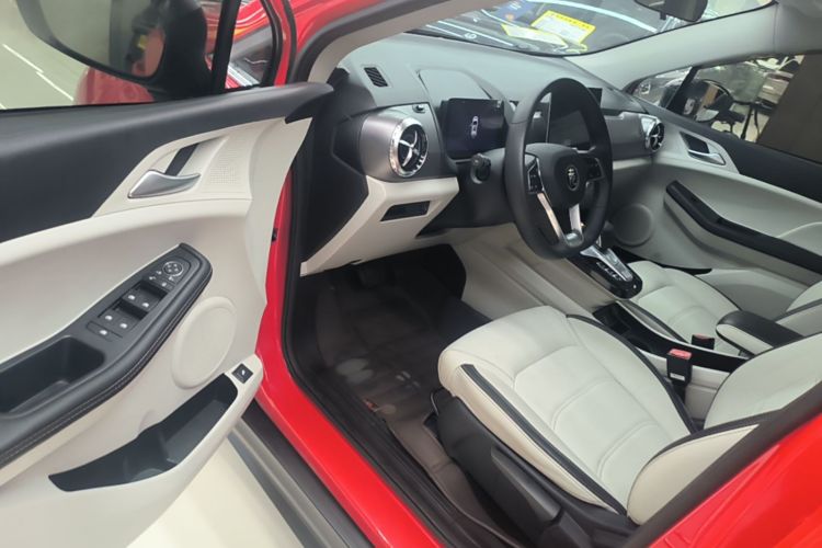 BYD Yuan Pro 2022 #16 BYD Yuan Pro 2022 immagine di auto #16