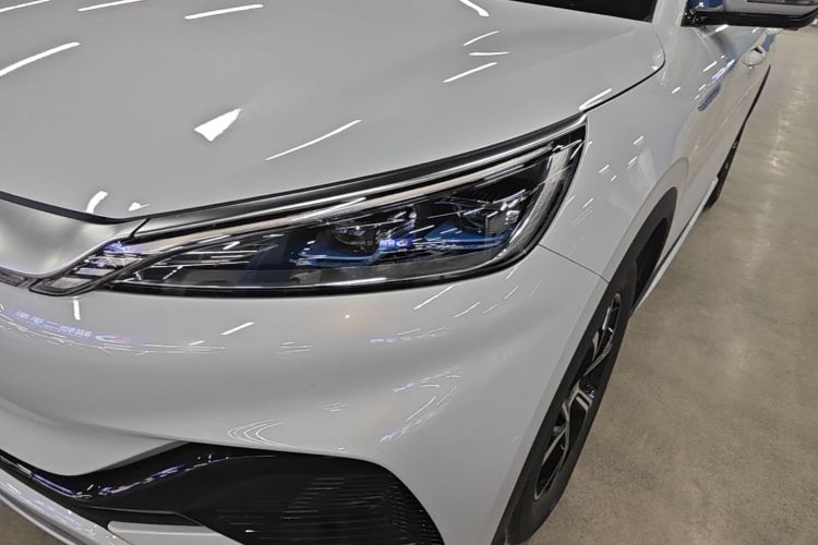 BYD Yuan Plus 2024 car image #23