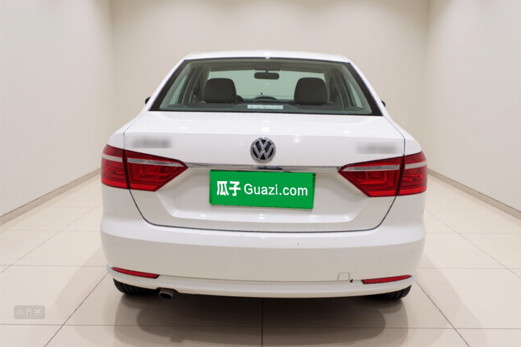 Volkswagen Lavida 2017 car image #6