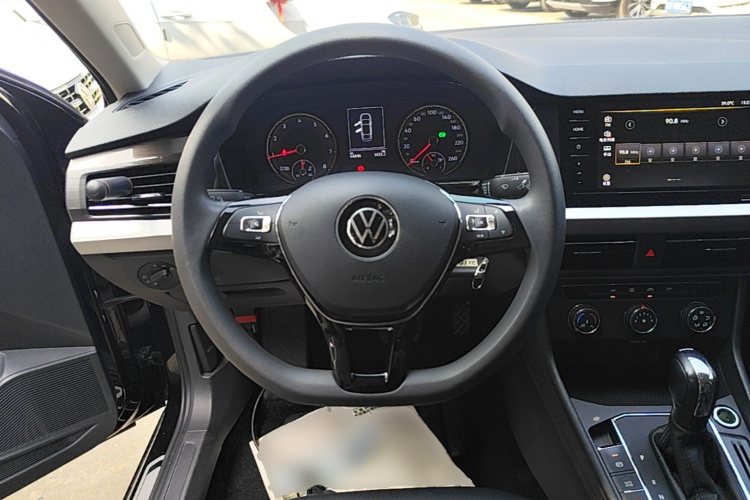 Volkswagen Lavida 2021 #15 Volkswagen Lavida 2021 car image #15