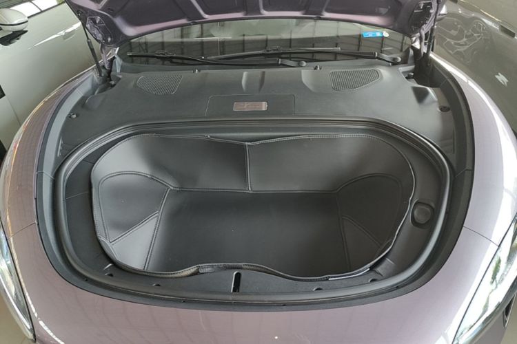MI SU7 2025 car image #20