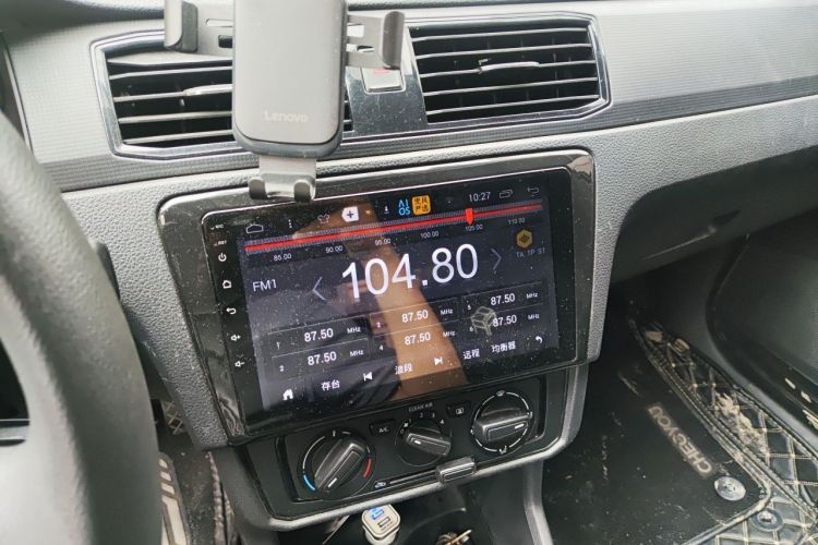 Volkswagen Santana 2019 car image #13