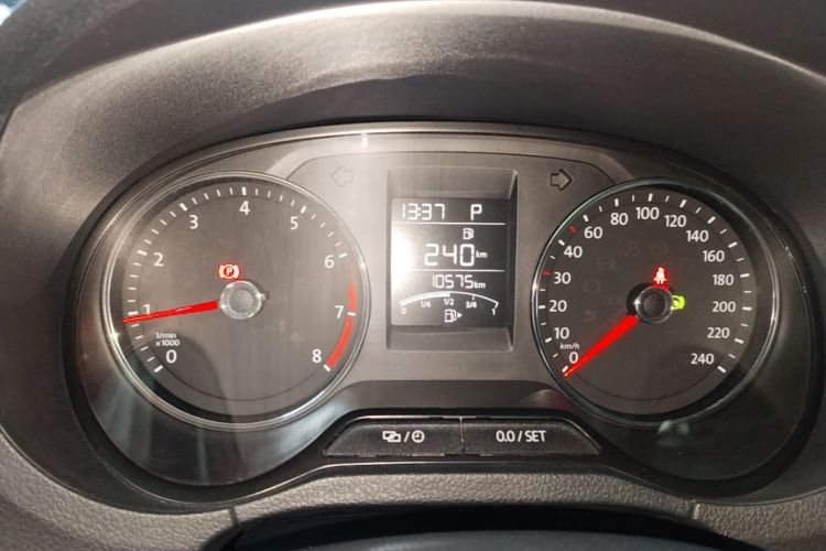 Volkswagen Polo 2018 #16 Volkswagen Polo 2018 car image #16