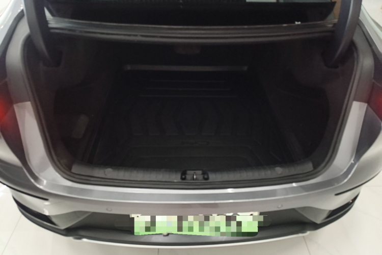 BYD Han 2024 #19 BYD Han 2024 car image #19