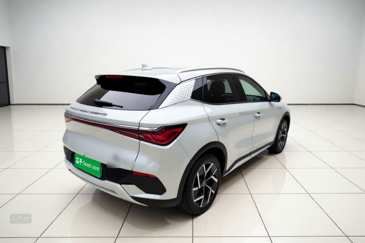 BYD Yuan Plus 2023 #7 BYD Yuan Plus 2023 car image #7