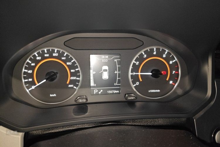 Chery Tiggo 3x 2022 #8 Chery Tiggo 3x 2022 car image #8