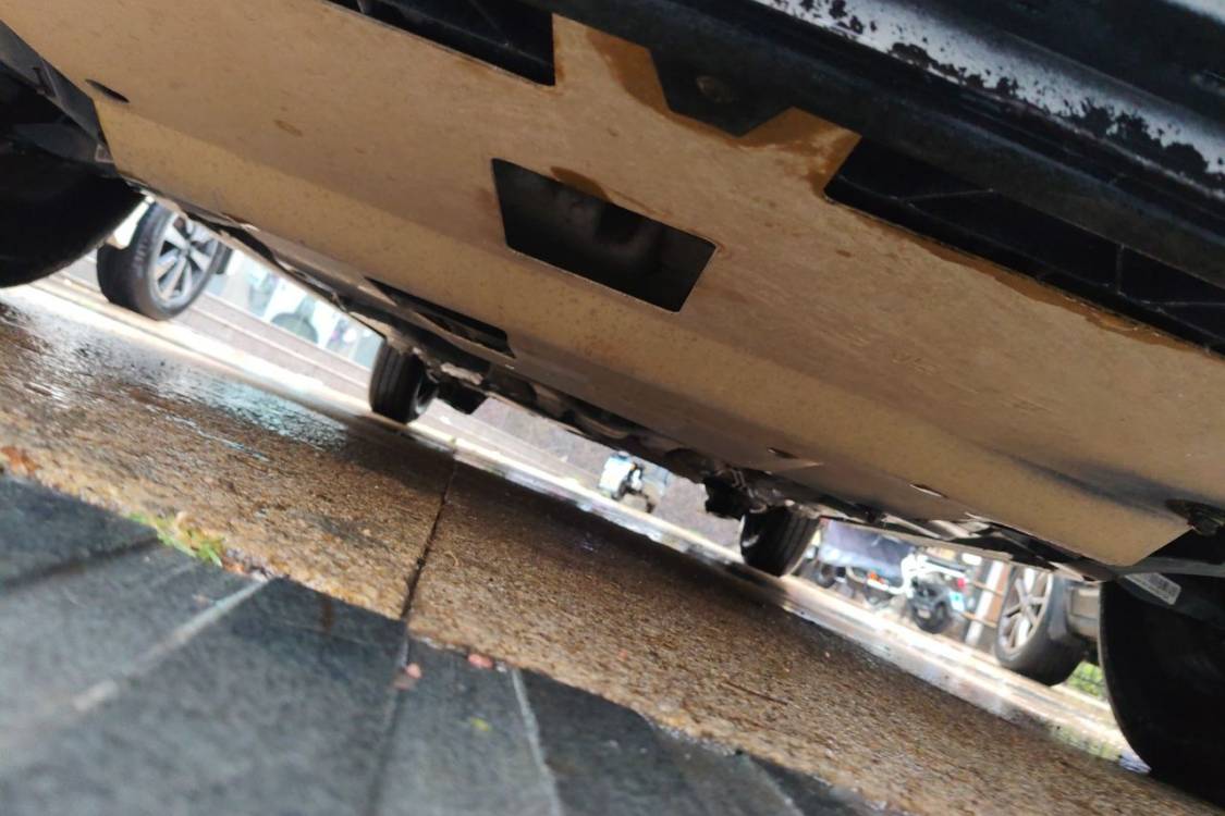 Volkswagen Santana 2015 car image #13