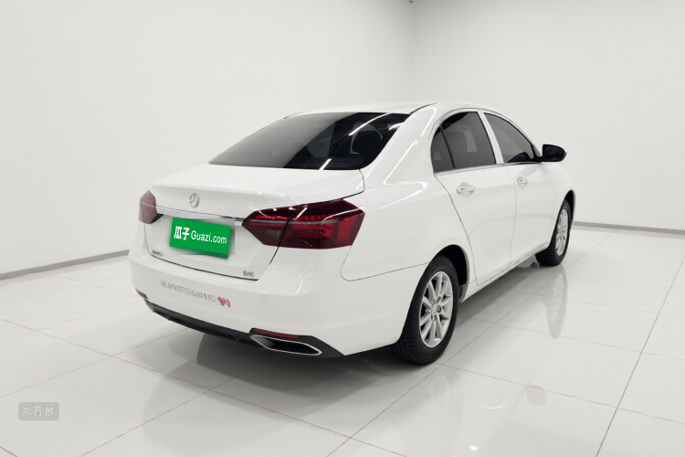 GEELY Emgrand 2020 #7 GEELY Emgrand 2020 car image #7
