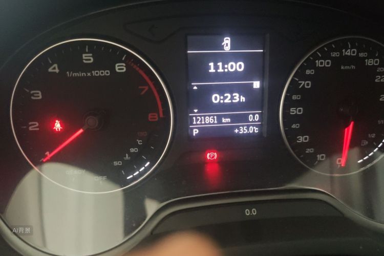 Audi A3 2016 #14 Audi A3 2016 immagine di auto #14