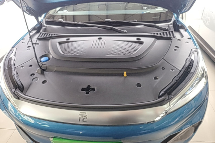 BYD Yuan Plus 2023 car image #20